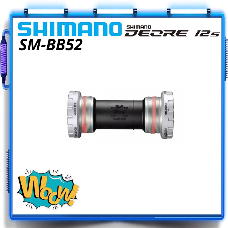 SHIMANO ALIVIO SM BB52 ϴ 귡Ŷ SM-BB52 ..